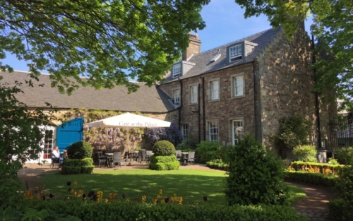 Edinburgh is a 'greener' city than we imagined it to be