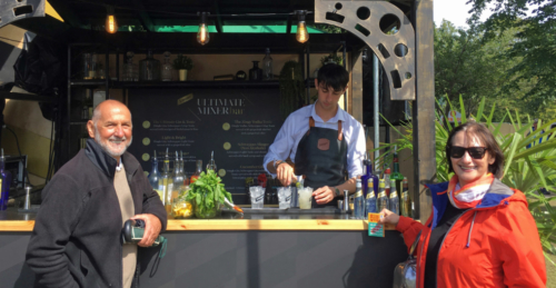 Dublin Food Festival 