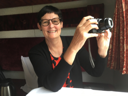 Some found it a bit boring, but we loved every long hour of it