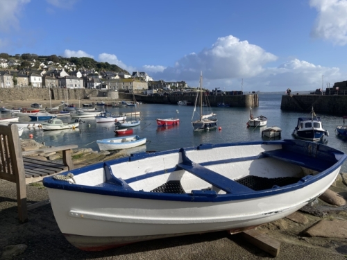 .. and absolutely beautiful.