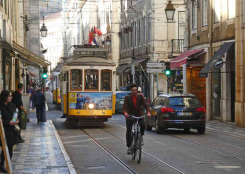 Lisbon, Portugal