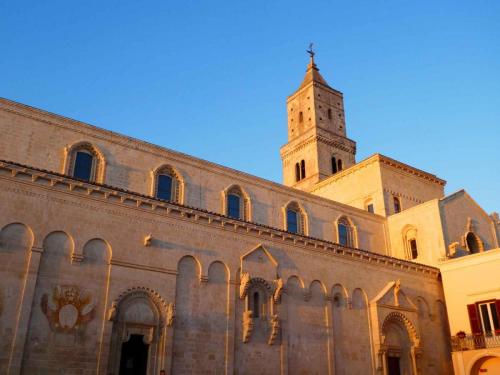 The city's 13th century cathedral was closed for restoration in 2003 after a number of 'small collapses'; it reopened in 2016 
