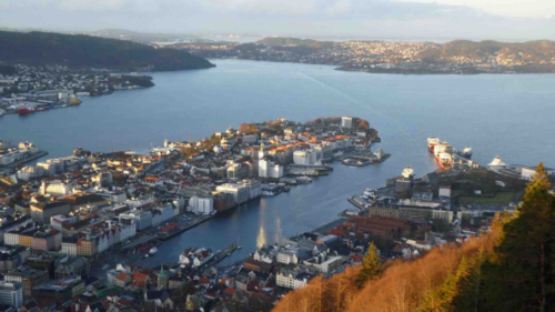 Bergen