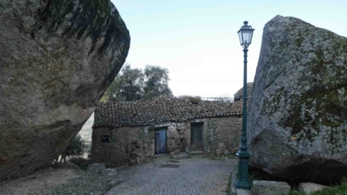 Monsanto, 'The Most Portuguese Town in Portugal'