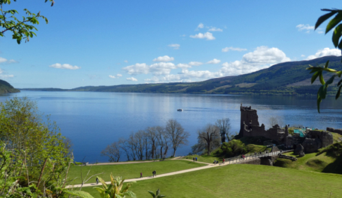 Loch Ness