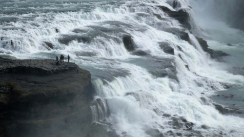 It's one of the country's most popular destinations