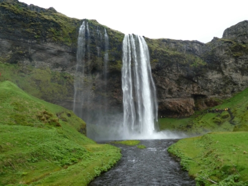 It was a pretty good finale