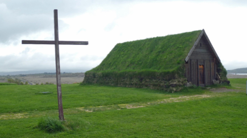 Halfway through our trip and we couldn't wait to see more