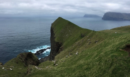 It's hard to describe how amazing this place is