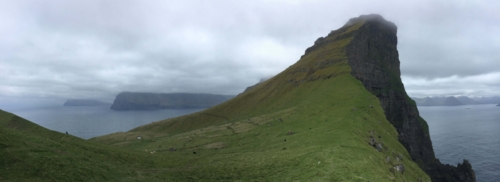 We've seen many amazing places in our travels, but the Faroe Islands definitely has been one of the highlights